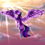 Twilight Sparkle(MLP)