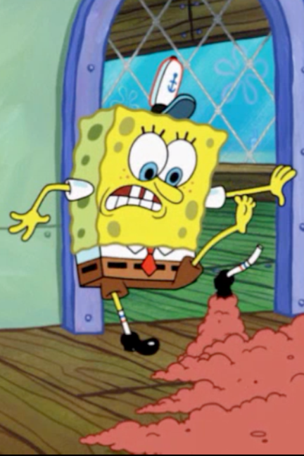 Krabby 2025 patty shoes