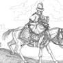 17th century Transylvanian nobleman