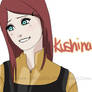 Uzumaki Kushina