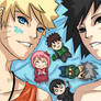 Team 7- Fanservice