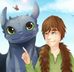 HTTYD