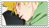 Naruto Lover Stamp