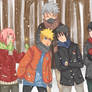 Naruto- Happy New Year