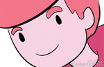 Adventure Time- Prince Gumball Animation by Immature-Child02