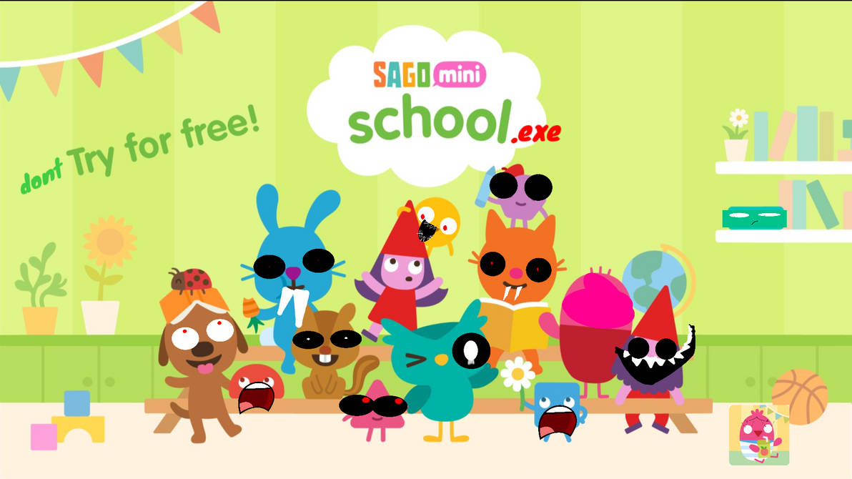 Sago Mini School exe By Jaketheuserguy On DeviantArt sago-mini-school-exe-by-jaketheuserguy-on-deviantart