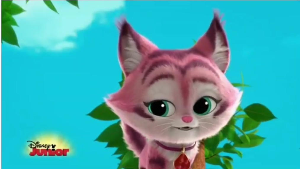 Ruby (SuperKitties) by AdrisCute2024 on DeviantArt