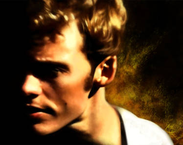 Finnick II