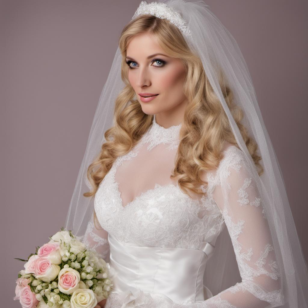 Sissy Bride by JessicaSweet13 on DeviantArt