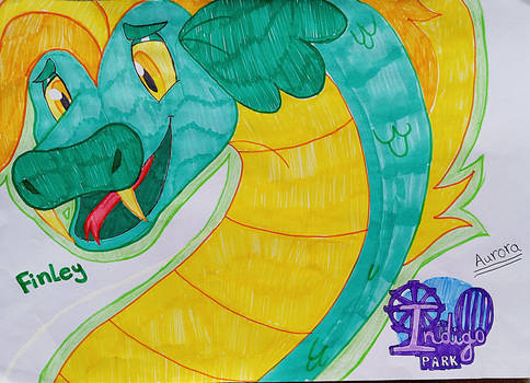 Indigo Raptor Deviantart raptorflaky User Profile | DeviantArt
