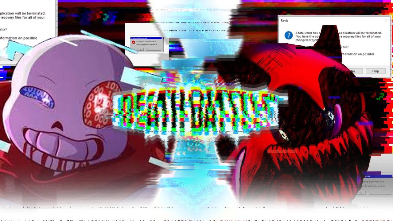 Fatal Error Deviantart FATAL ERROR SANS VS FATAL ERROR SONIC by jean70143 on DeviantArt