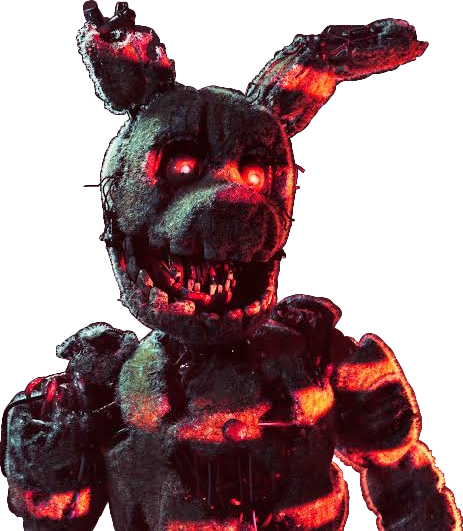 Springtrap Render By Jean70143 On DeviantArt springtrap-render-by-jean70143-on-deviantart