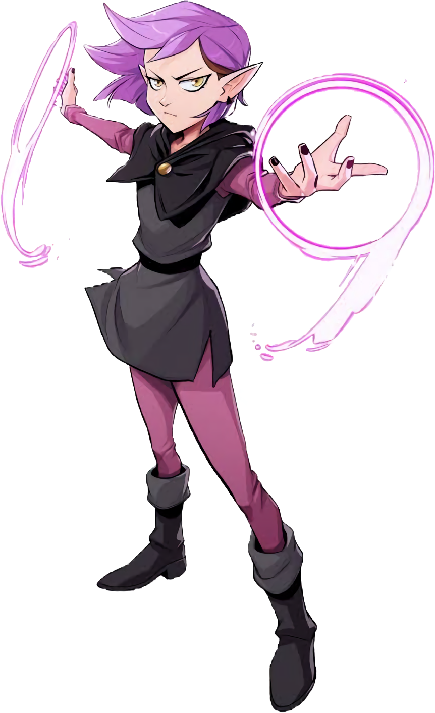 Amity Color Scheme Amity Render by jean70143 on DeviantArt