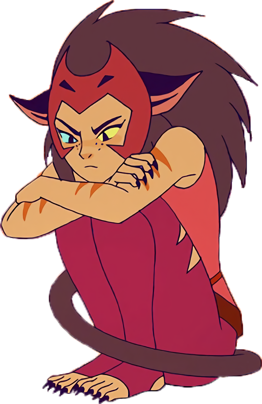 Catra Vector Catra Render 2 by jean70143 on DeviantArt