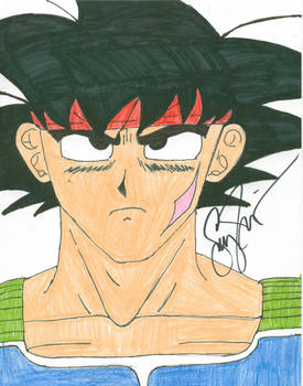 Bardock