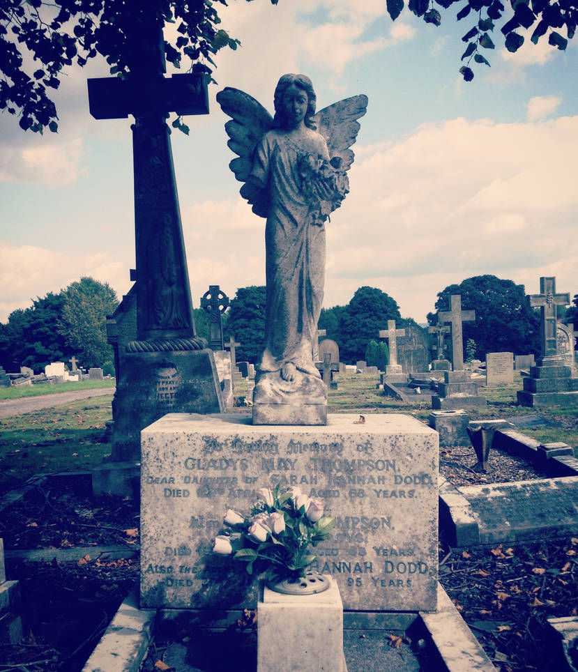 Angel by Raffo-no1 on DeviantArt