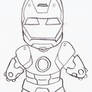 Chibi Ironman