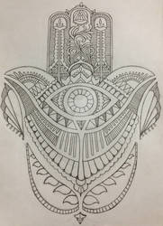 Hamsa