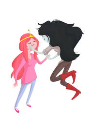 Bubbline