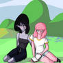 bubbline