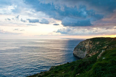 Ghasri, Gozo - Photowalk 5 (Freedom)