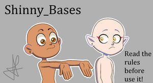 The Owl House Base #15