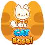 P2U Cat Base 100 points