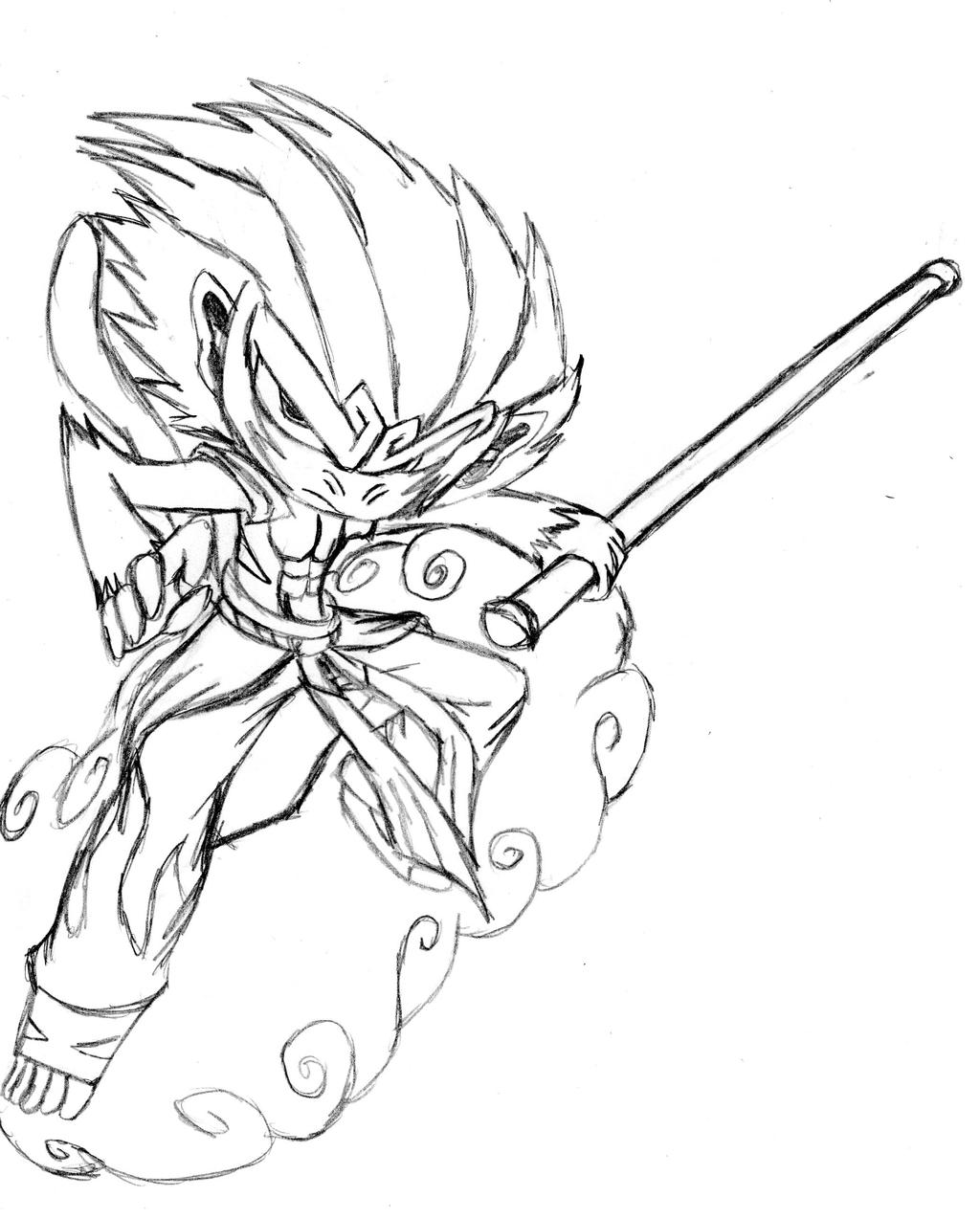 Sun Wukong