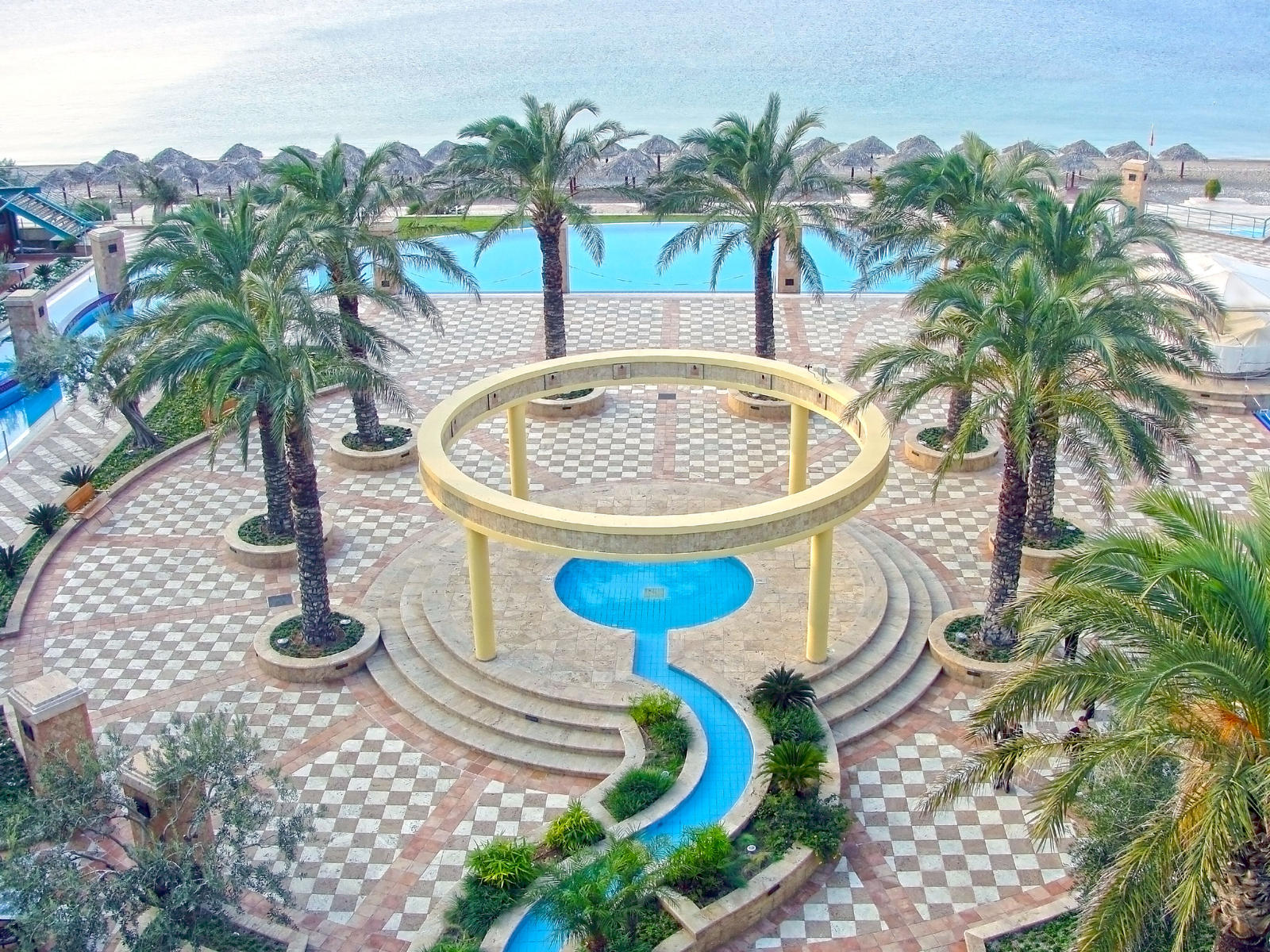 Club Hotel Casino Loutraki