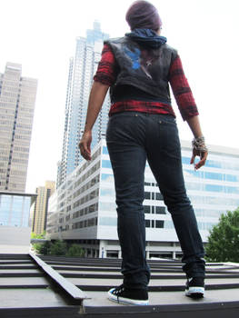 Delsin Rowe_cool vest