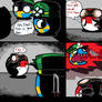 MS Paint - Polandball comic