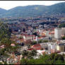 View over Graz from Schlossberg-001