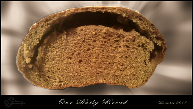 Our Daily Bread-001