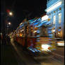 Streetcar, Vienna