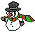 Frosty-Pix-002R, SunnyTimes-FreeAvatar