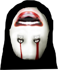 Pura nextbot by 1contentpatty on DeviantArt