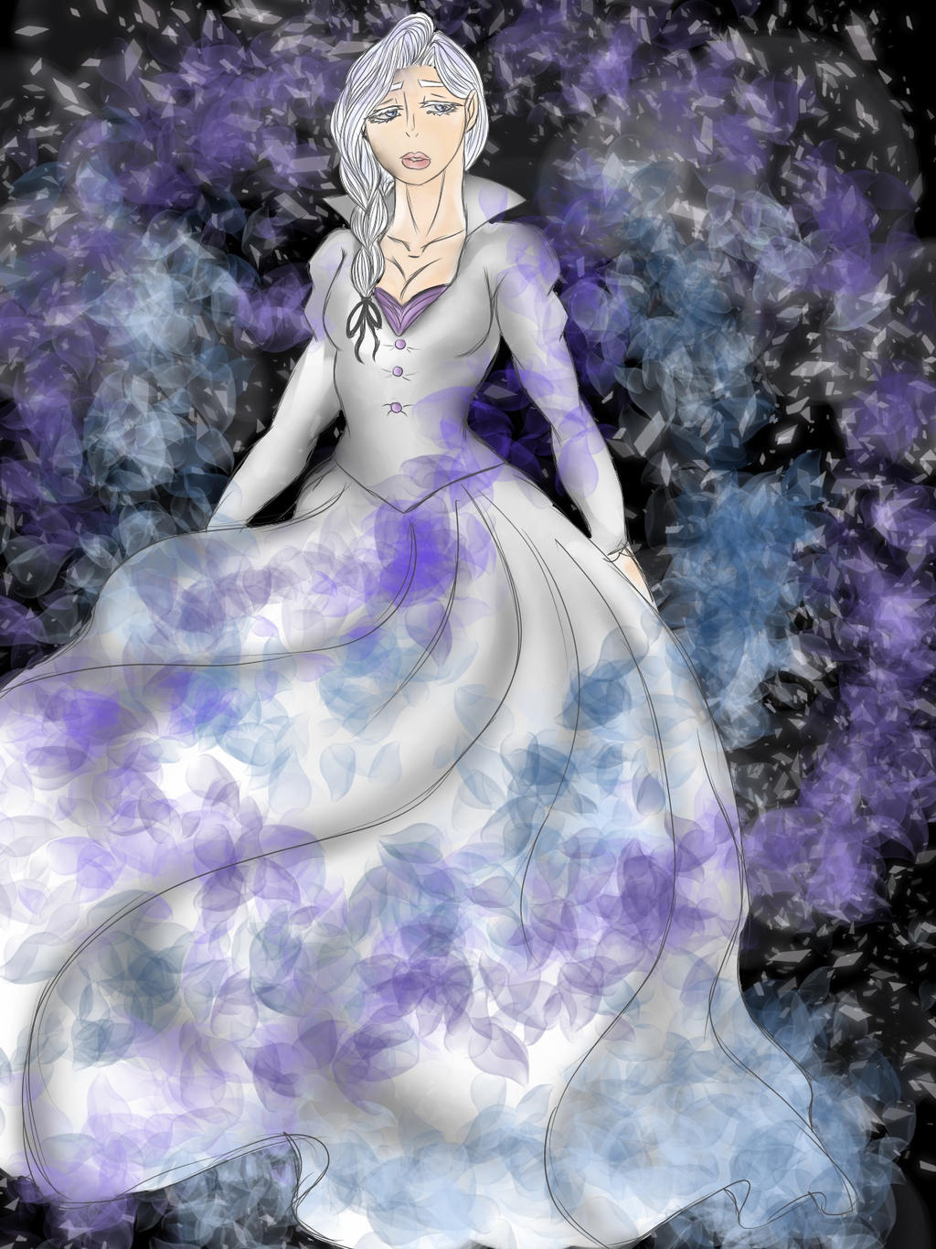 Gelda Nanatsu no taizai by wintersrogue on DeviantArt