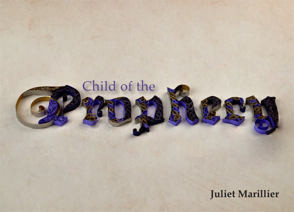 Child of the Prophecy