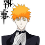 Ichigo Butler