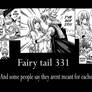 Fairy Tail 331-Motivational