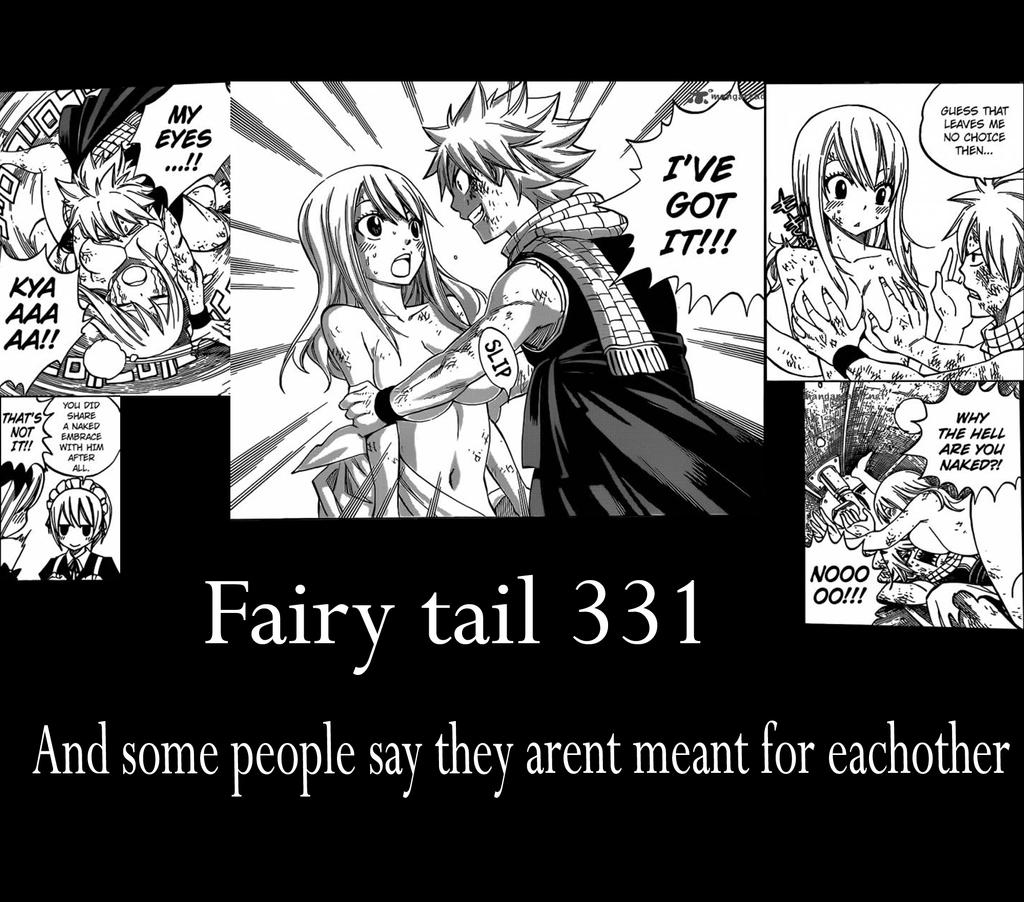 The AfrOtakus on X: Here we go the Natsu ppl be waiting to see. Dragon form  max friendship Natsu. #Manga #FairyTail #FairyTail531   / X