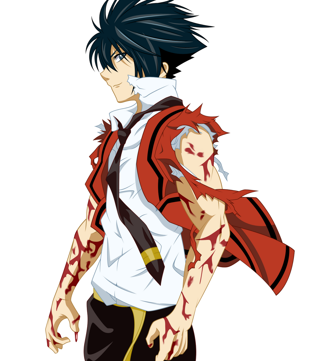 Tachibana Rintaro by X-Ray99 on DeviantArt
