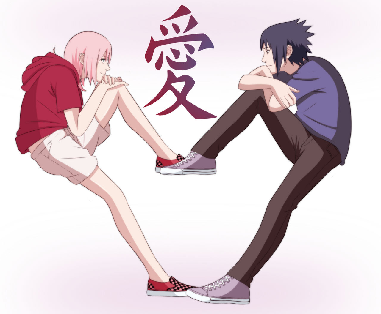 Sasusaku Ai