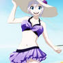 Summer Lisanna