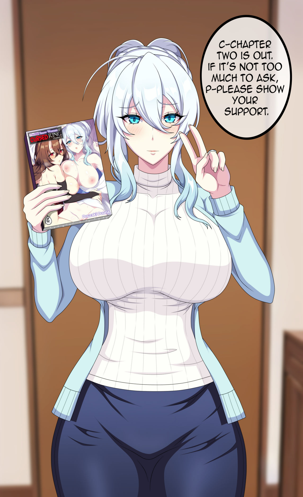 Yukino Mifuyu by XRay99 on DeviantArt