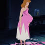 cinderella pregnant 