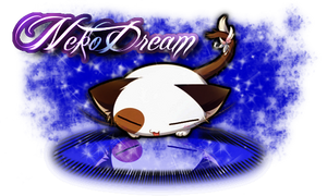 NekoDream