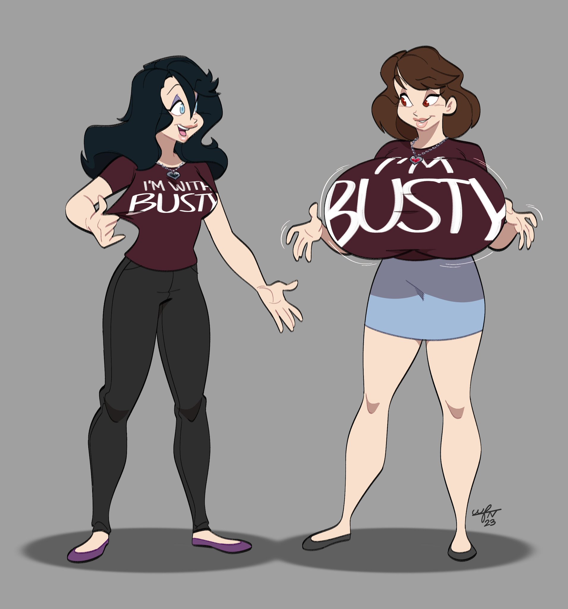 Fun with Shirts