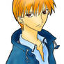 kyo sohma