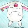 Mokona